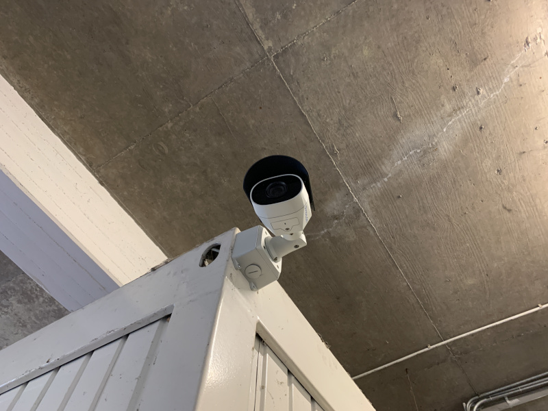 ALARM-TEC - Mit Sicherheit kompetent ALARM-TEC - Mit Sicherheit kompetent